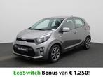 Kia Picanto 1.0 MPI 67 Pulse (automatique), Argent ou Gris, Achat, Entreprise, 5 portes