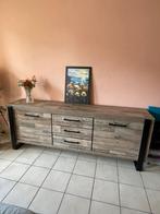 Buffet, Maison & Meubles, Enlèvement, Comme neuf, Avec tiroir(s)