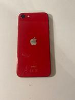 iPhone SE second generation rood, Telecommunicatie, Mobiele telefoons | Apple iPhone, Ophalen, 76 %, IPhone SE (2020), Rood