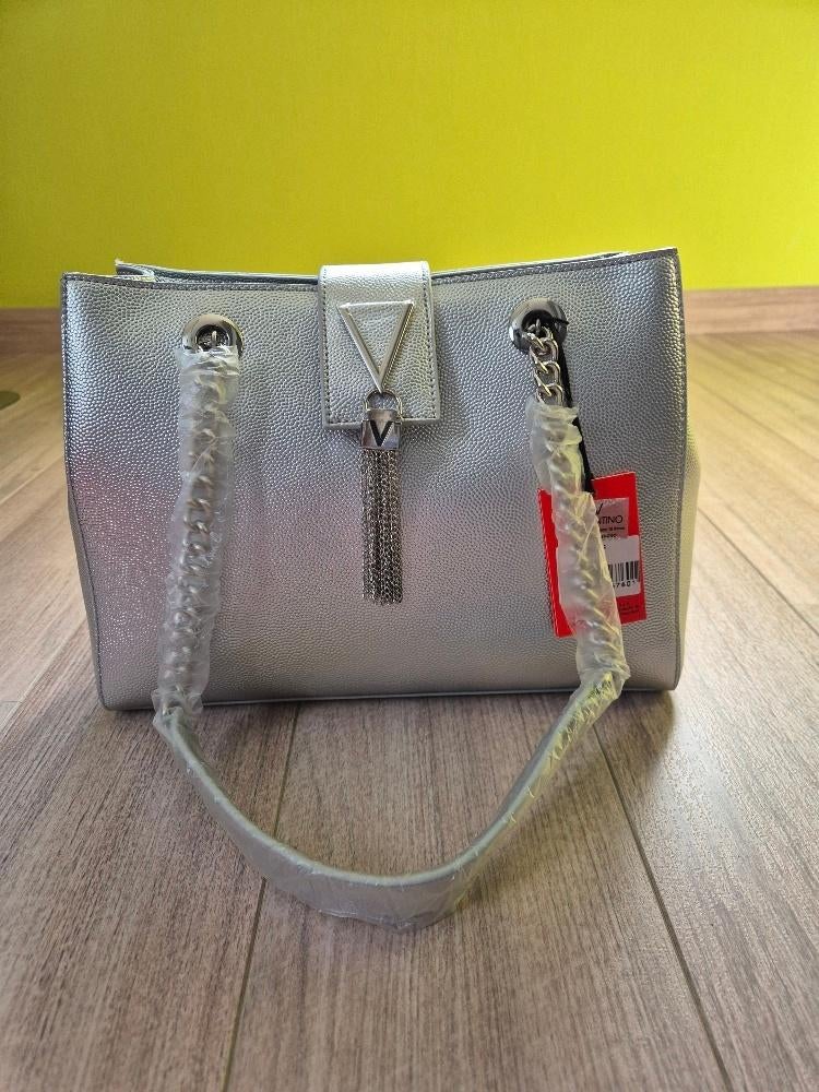 Handtas Valentino, Ophalen of Verzenden, Nieuw, Handtas