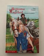 Romana & Ragebol, Vakantie te paard, Tina Caspari, Enlèvement ou Envoi, Neuf, Fiction
