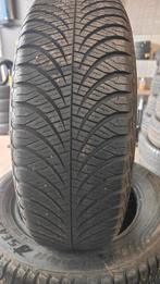 185/65r15 Goodyear 4season 40€ per stuk met montage, Ophalen