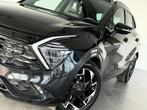 Kia Sportage 1.6T-GDi GT-LINE-1ERPRO-GPS-T.O-CAMERA360-CARPL, Achat, 149 g/km, Noir, 5 portes