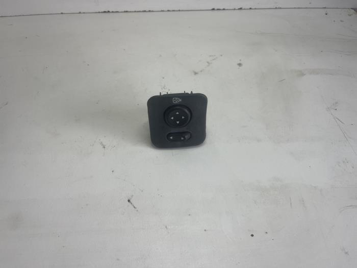 Commutateur rétroviseur d'un Alfa Romeo Spider, Autos : Pièces & Accessoires, -, 3 mois de garantie, Utilisé, Alfa Romeo