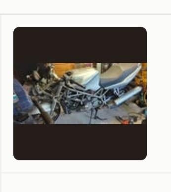 DUCATI ST3. 1000cc, Motoren