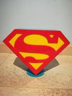 Superman spaarpot, Ophalen of Verzenden, Zo goed als nieuw