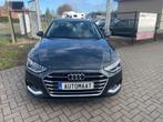 Audi A4 Limousine,2.0benzine/pluginhybride,09/202,70000km!, Auto's, Automaat, Achterwielaandrijving, 4 cilinders, A4