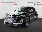Audi SQ6 e-tron SQ6 e-Tron 100 kWh Quattro, Autres modèles, Achat, Électrique, Cruise Control