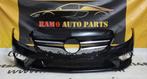 MERCEDES C KLASSE W205 FACELIFT VOORBUMPER A20588551101, 3 mois de garantie, Utilisé, -, Avant