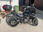 YAMAHA TRACER 700, Motoren, Motoren | Yamaha, 2 cilinders, Motorrijbewijs A, Bedrijf, Meer dan 35 kW