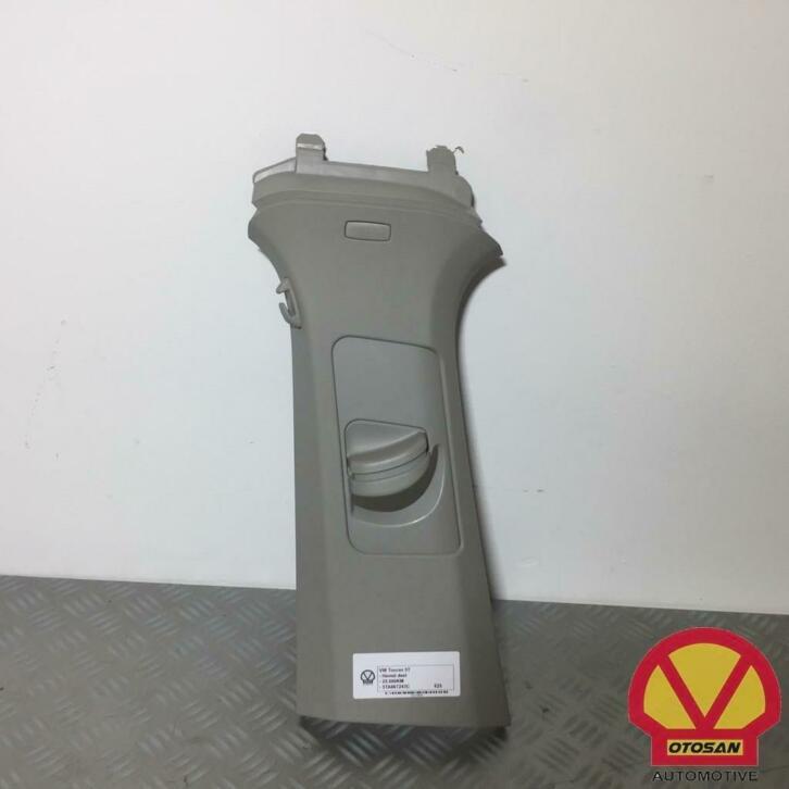 vw touran 5t hemel deel 5ta867243c, Gebruikt, Volkswagen, Volkswagen AG, Vw@volkswagen.de