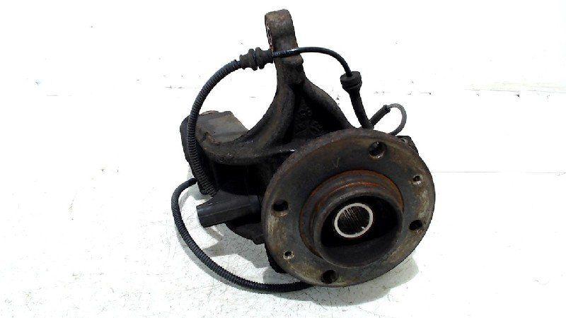 Wielnaaf links voor Citroën DS3, Onderdelen@venauto.nl, Van der Ven Autorecycling B.V., Ettenseweg 76, 4706 PB Roosendaal, The Netherlands