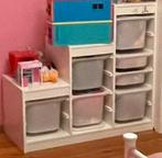 Speelgoed kast €50, Kinderen en Baby's, Ophalen, Zo goed als nieuw, Kast