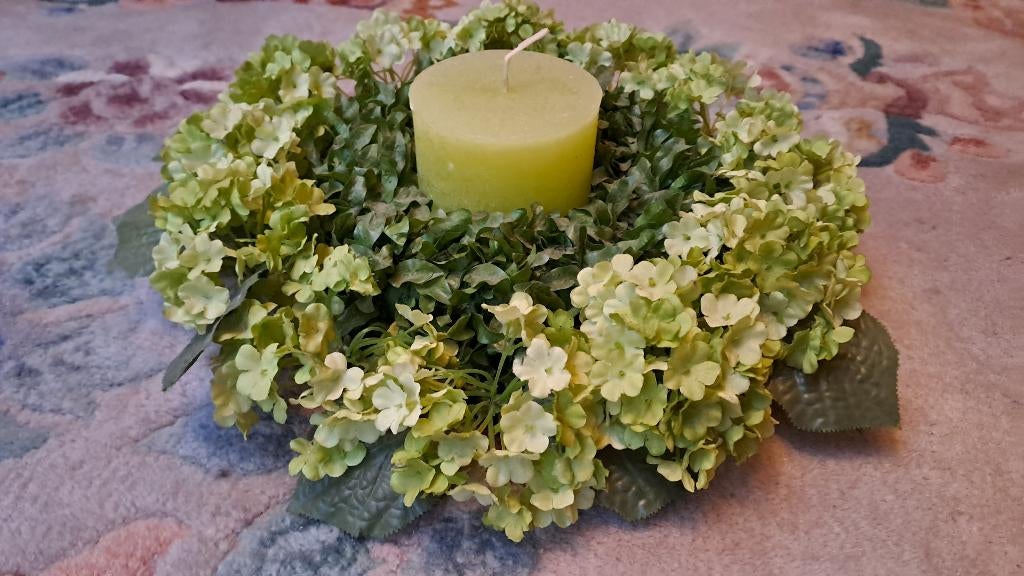 Kaars, Huis en Inrichting, Ophalen, Kaars