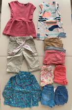 🍄 Pakket Meisjes ( Maat 80 ) ( 11 stuks )  5 € voor alles, Ophalen of Verzenden, Zo goed als nieuw, Meisje