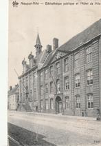 Nieuport, Nieuport, Collections, Cartes postales | Belgique, Envoi