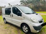 Opel Vivaro, Auto's, Automaat, 5 deurs, Particulier, Te koop