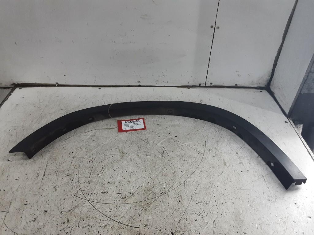EXTENSION D'AILE BMW X2 (F39) (01-2017/10-2023) (961984), Garde-boue, Mevr. I. Hauben, Utilisé, BMW