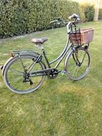 Oxford damesfiets  fleur plus, Fietsen en Brommers, Ophalen