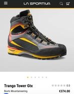 Chaus de marche👍La Sportiva👍TrangoTower Extrem GTX👍t:44👍, Enlèvement ou Envoi, Neuf, Chaussures