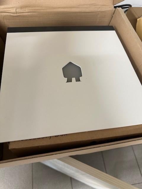 laadpaal, Ophalen, Nieuw, Laadpaal