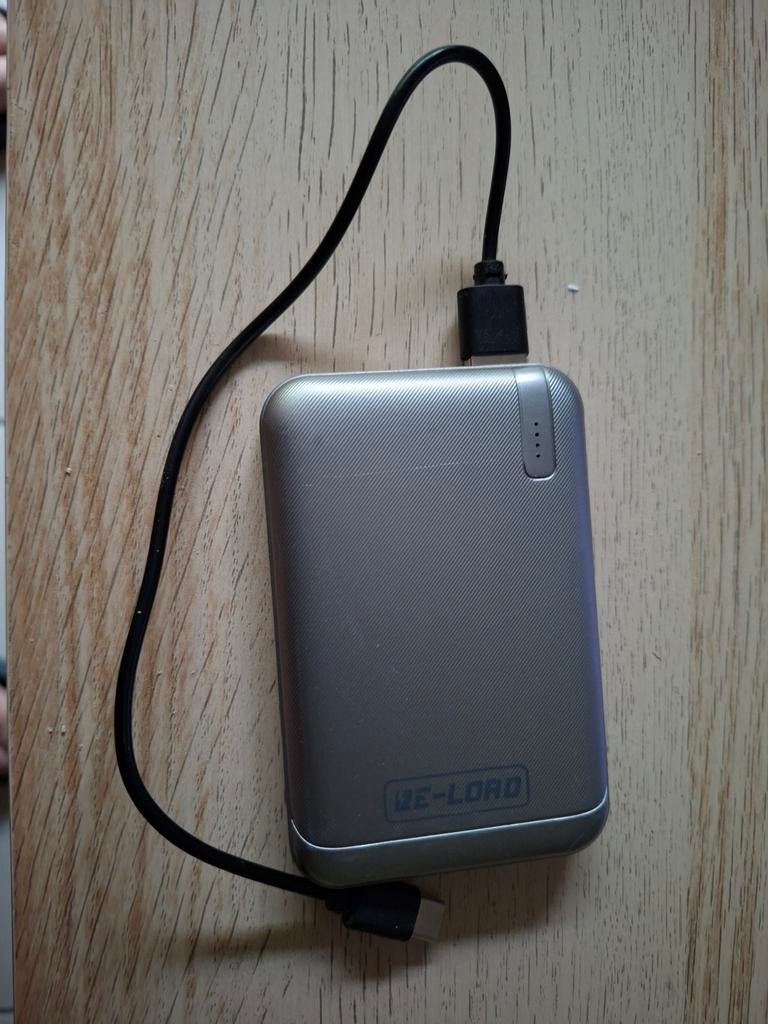 Batterie externe, Télécoms, Batteries externes, Enlèvement ou Envoi