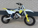 Husqvarna TC 50 2026, Motoren, Bedrijf, Crossmotor, 50 cc, 1 cilinder