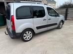 Citroen berlingo 2009, Achat, Diesel, Euro 4, Particulier