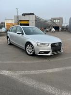 Audi A4-2000tdi-boite probleem, Autos, 100 kW, Euro 5, Entreprise, Boîte manuelle