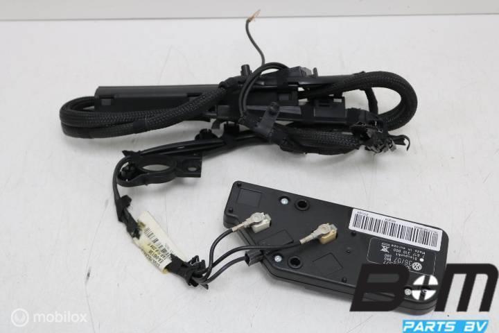 Antenneversterker VW Eos 1Q0035577, Auto diversen, Autoradio's, Gebruikt