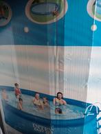 ZWEMBAD INTEX EASY SET POOL, Ophalen, Gebruikt