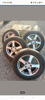 Jante alu 16' avec pneu hiver Pirelli neuf, Autos : Pièces & Accessoires, Enlèvement, Pneus hiver, Pneu(s)