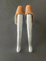 Leviers de frein Campagnolo Panto Eddy Merckx, Vélos & Vélomoteurs, Vélos Pièces, Enlèvement ou Envoi, Utilisé