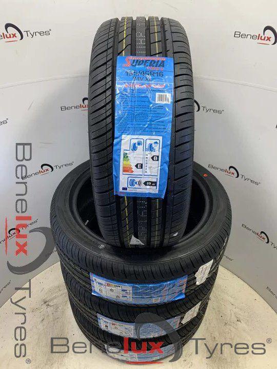 NIEUW 195/45R16 84V XL Superia 195/45 R16 195/45/16 1954516, Autos : Pièces & Accessoires, Pneus & Jantes, Neuf, -, 16 pouces