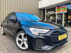 Audi A3 Sportback 1.5TFSI - S-LINE -Airco -GPS -Cruise -App, Autos, Achat, Entreprise, 5 portes, 5 places