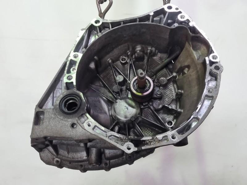 BOITE DE VITESSES MANUELLE Pulsar (C13) (|3201001Q9J|), Dhr. M. Roggen, Stadsweg 37 37
9917 PV  WIRDUM GR., NL, Nissan, Utilisé