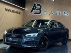Audi A5 Coupé 1.4 TFSI Sport S tronic * GARANTIE 12 MOIS *, Autos, Audi, 1395 cm³, Argent ou Gris, Achat, Entreprise