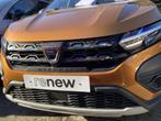 Dacia Sandero TCe 90 Pk Stepway, Auto's, Euro 6, Overige kleuren, 0 kg, https://public.car-pass.be/vhr/141fe9c9-113d-482f-a56d-134b0c139087