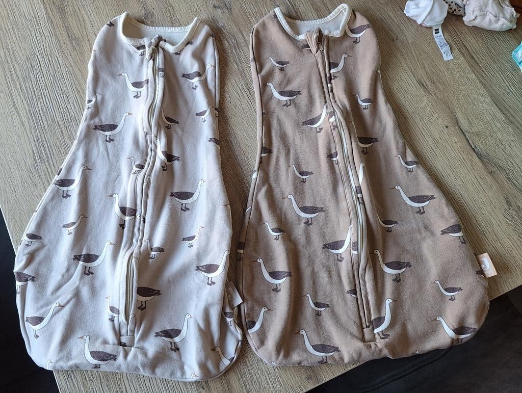 Jollein baby zomer slaapzak 0-3 maanden, Kinderen en Baby's, Dekens, Slaapzakjes en Inbakerproducten, Ophalen of Verzenden, Slaapzak