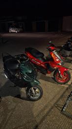 Piaggio zip 2t 50cc malossi, Enlèvement ou Envoi, Zip