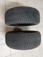 autobanden, Autos : Pièces & Accessoires, Pneus & Jantes, Véhicule de tourisme, Enlèvement, Utilisé, Pneus hiver