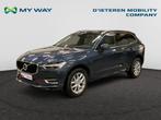 Volvo XC60 XC60 2.0 T8 TE AWD PHEV Momentum Gear., Argent ou Gris, Achat, XC60, Automatique