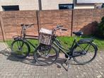 Batavus Dames- en herenfiets, Fietsen en Brommers, Ophalen