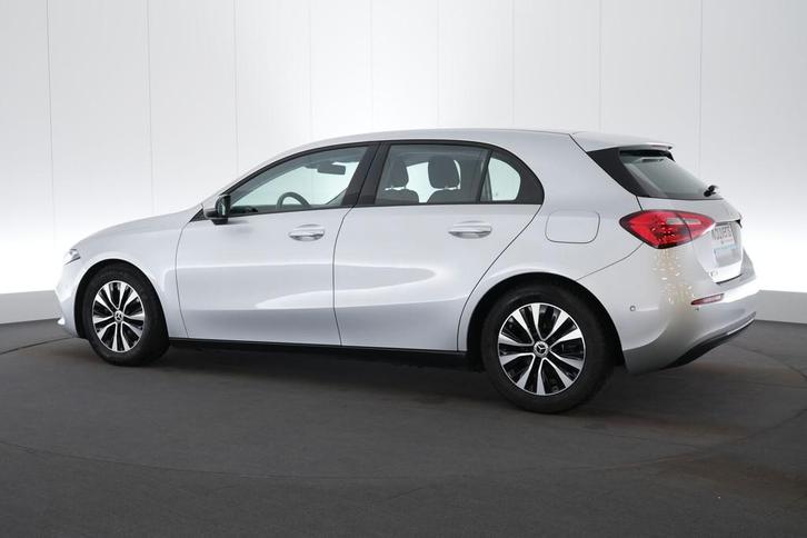 (2BUL621) MERCEDES-BENZ A-CLASS, Autos, Mercedes-Benz, Entreprise, Achat, Classe A, ABS, Caméra de recul, Airbags, Air conditionné