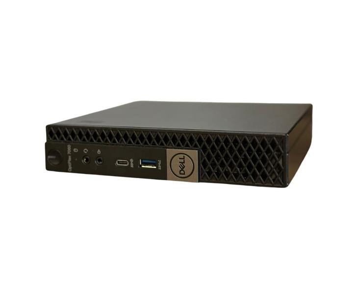 Dell Optiplex 7060 Micro i5 8500t - 8GB -128GB Nvme - Win11, Computers en Software, Desktop Pc's, Gebruikt, 3 tot 4 Ghz, SSD, 8 GB