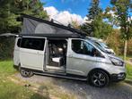 Ford nugget plus active westfalia comme neuf!, Caravanes & Camping, Camping-cars, Jusqu'à 4, Toilette à cassette, Ford, 5 à 6 mètres