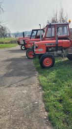 3 zetors te koop., Ophalen