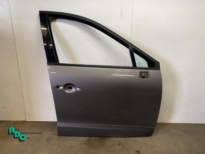 Portière 4portes avant droite d'un Renault Grand Scenic (Gr, Autos : Pièces & Accessoires, Renault, -, 3 mois de garantie, Utilisé