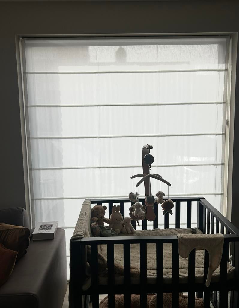 Gordijnen 3 stuks, Immo, Appartements & Studios à louer