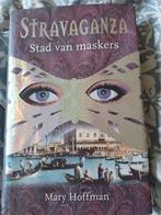 Mary Hoffman - Stad van maskers, Enlèvement ou Envoi, Mary Hoffman